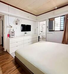 Blk 508 Jurong West Street 52 (Jurong West), HDB 3 Rooms #566515981